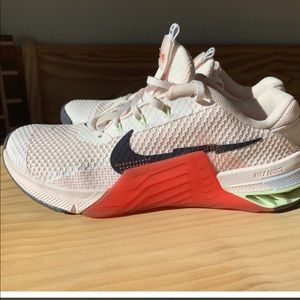 Nike Metcon shoe